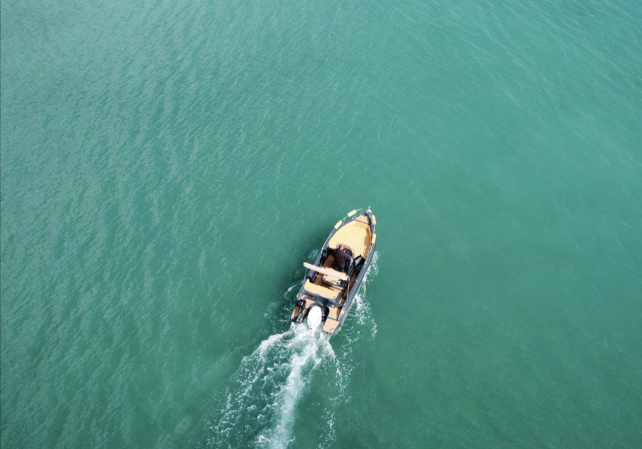 Christina – 150 HP