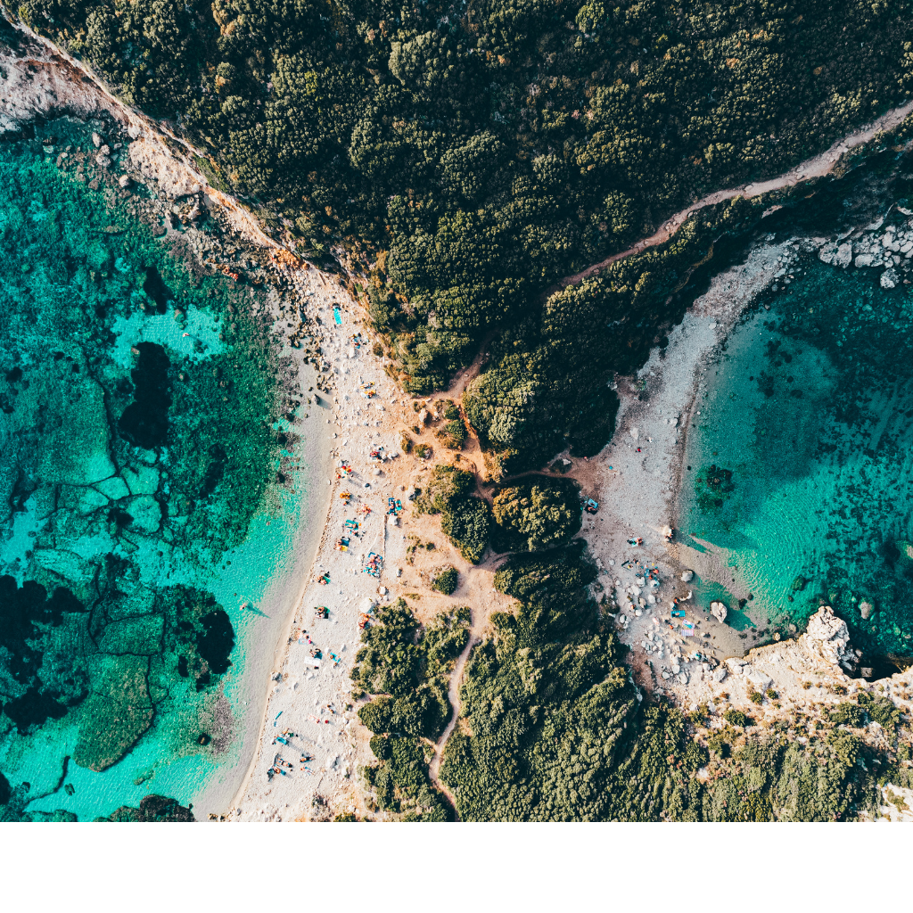 Explore Canal D’Amour, Porto Timoni & Palaiokastritsa