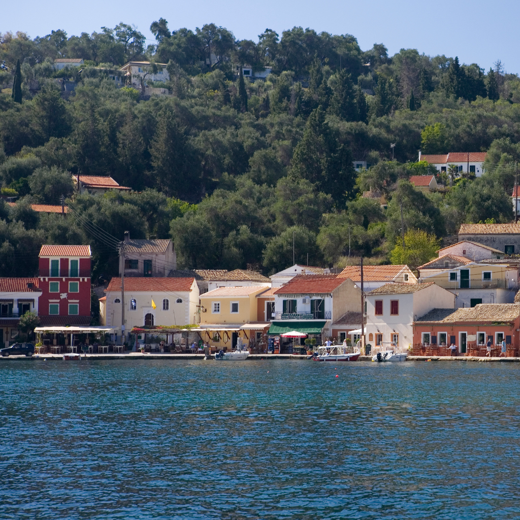 Explore Paxos – Anti Paxos – Blue Caves