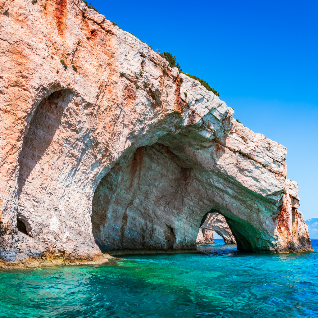 Private cruises corfu | Funsea