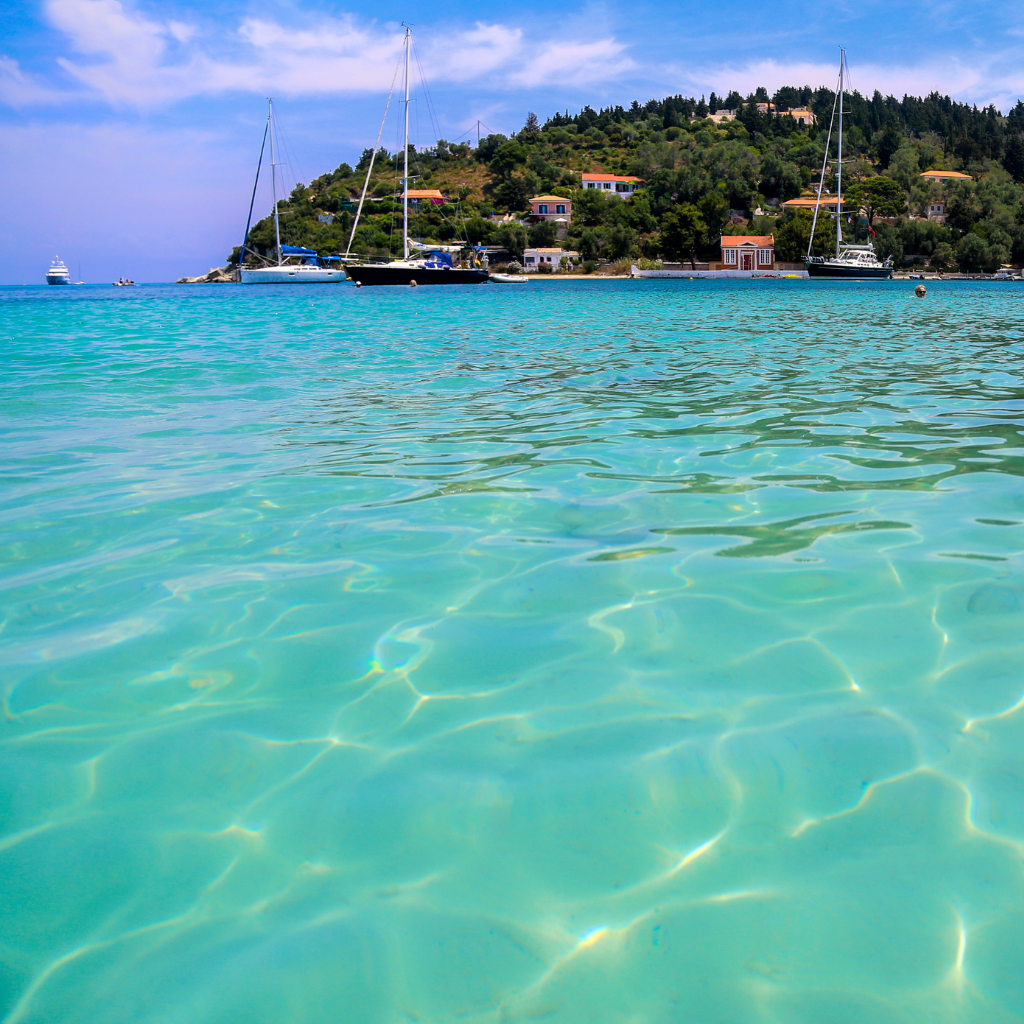 Explore Paxos – Anti Paxos – Blue Caves