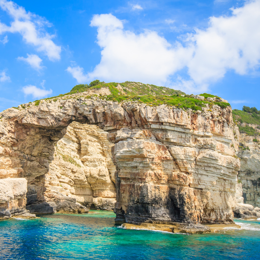 Explore Paxos – Anti Paxos – Blue Caves