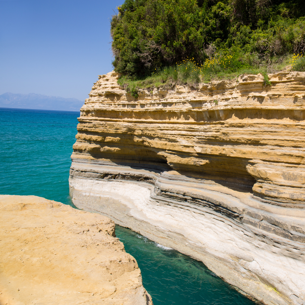 Explore Canal D’Amour, Porto Timoni & Palaiokastritsa