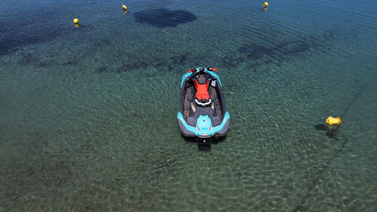 Jetski