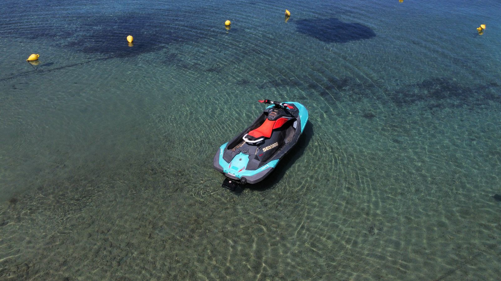 Jetski