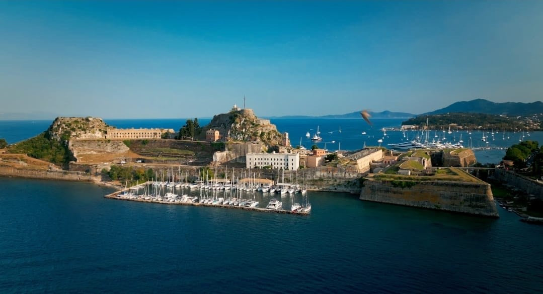 Juliette Saxdor Yacht Length 10,28m