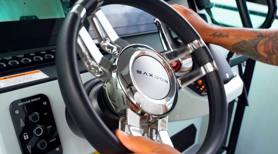 Juliette Saxdor Yacht Length 10,28m