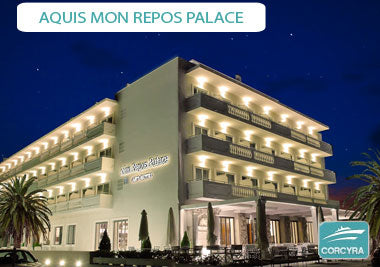Mayor Mon Repos Palace