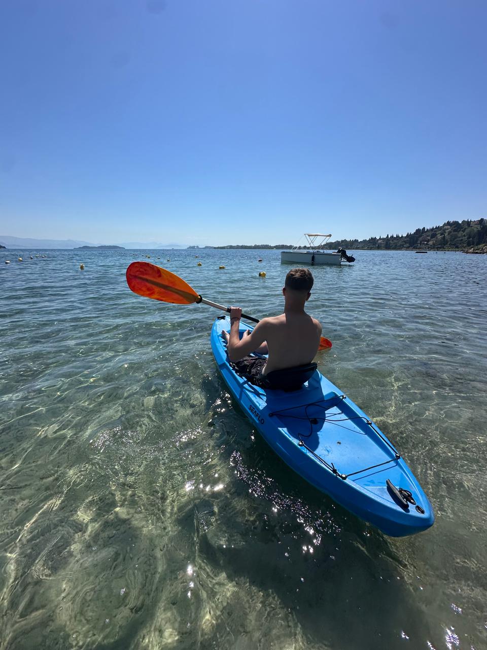 Canoe