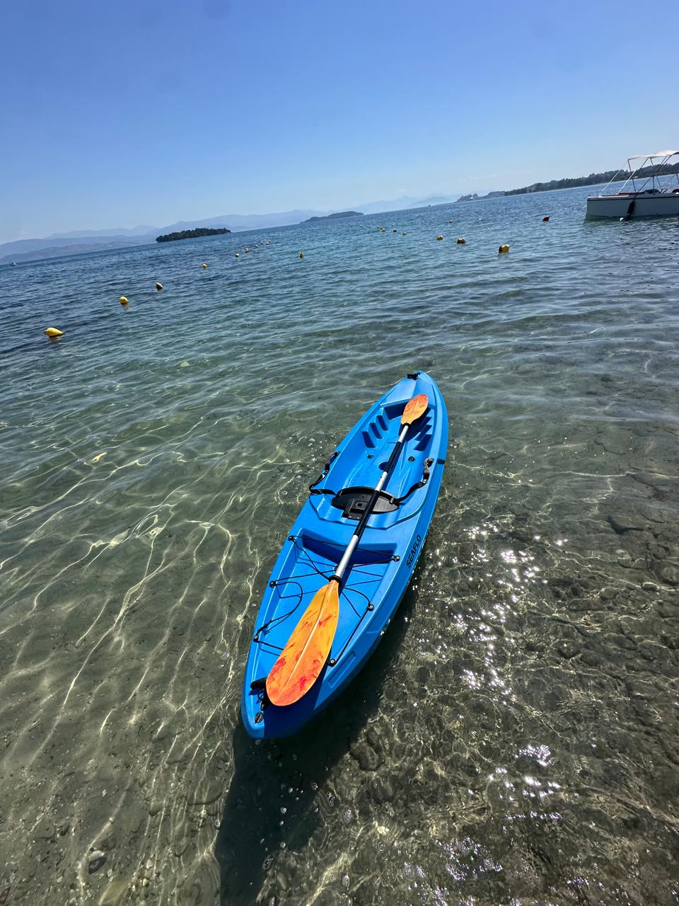 Canoe