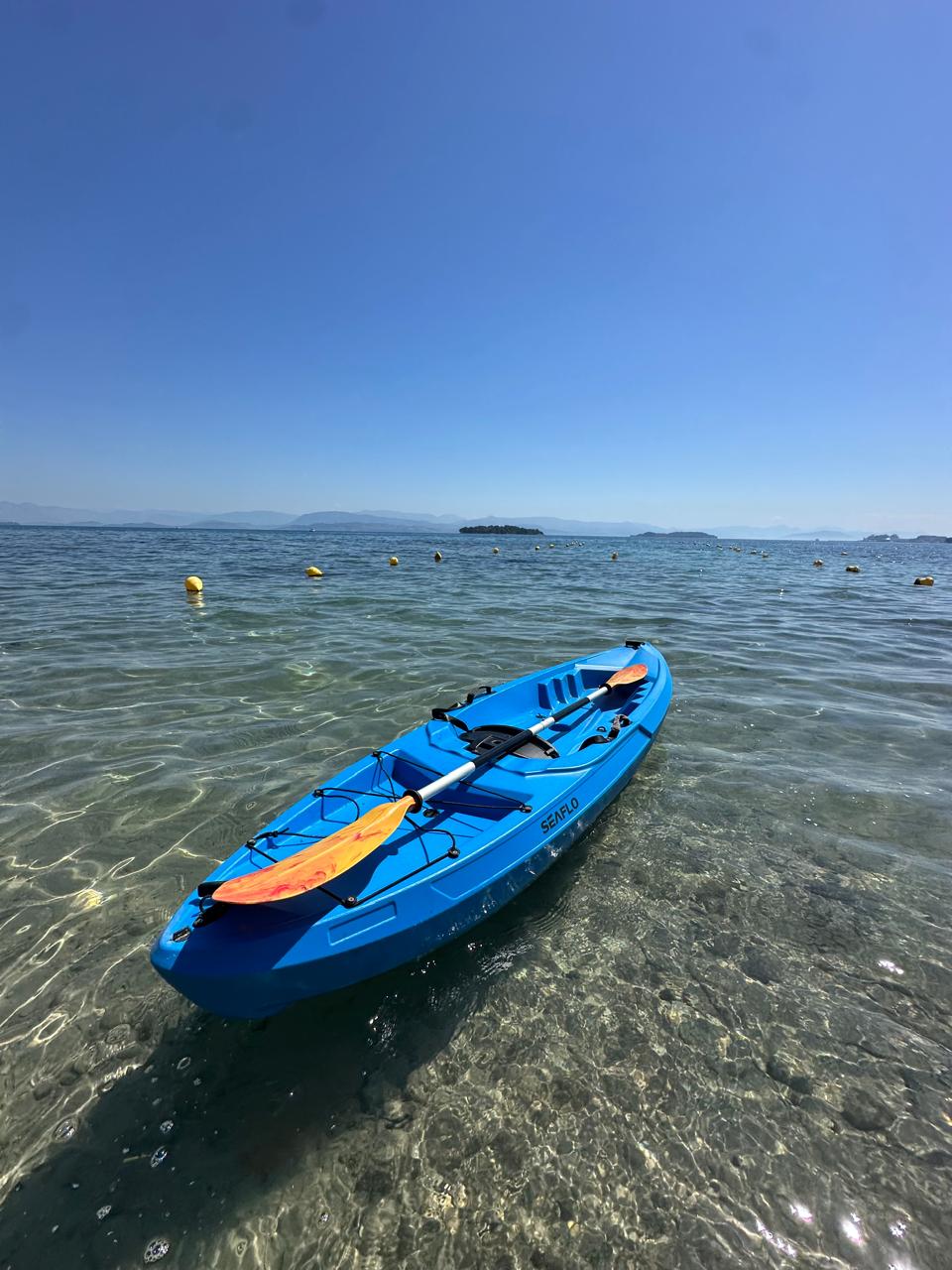 Canoe