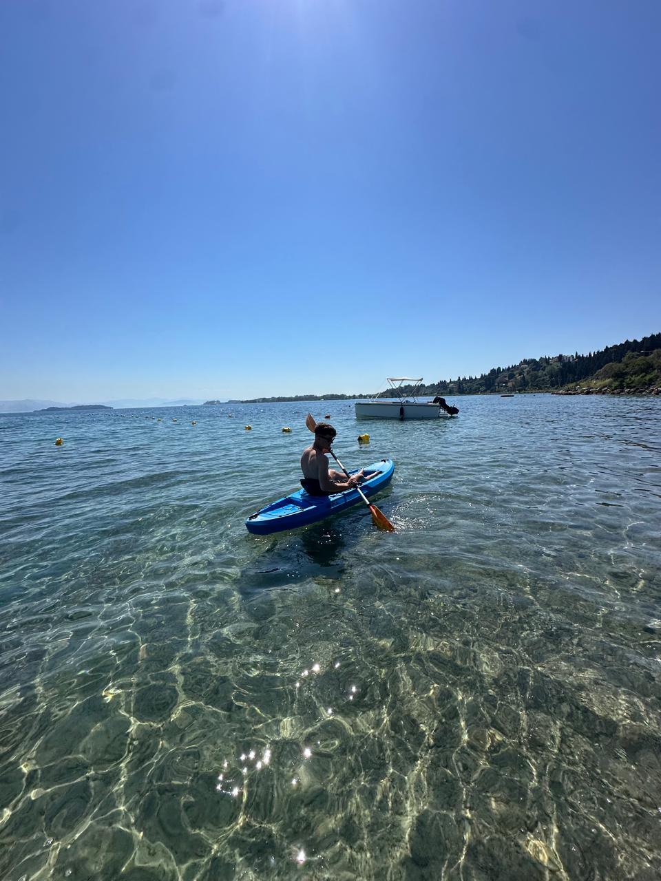 Canoe