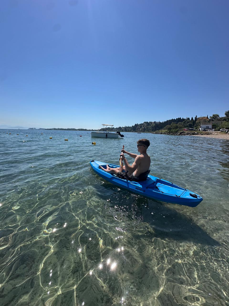 Canoe