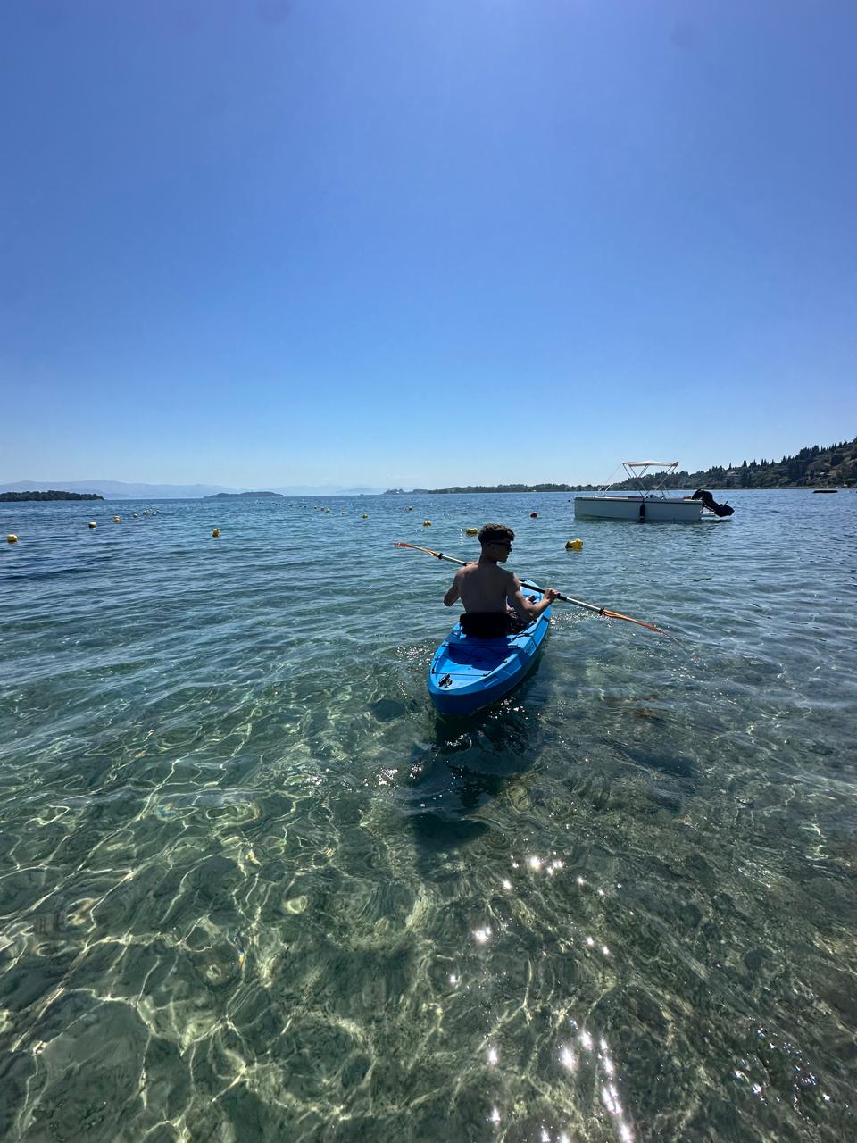 Canoe