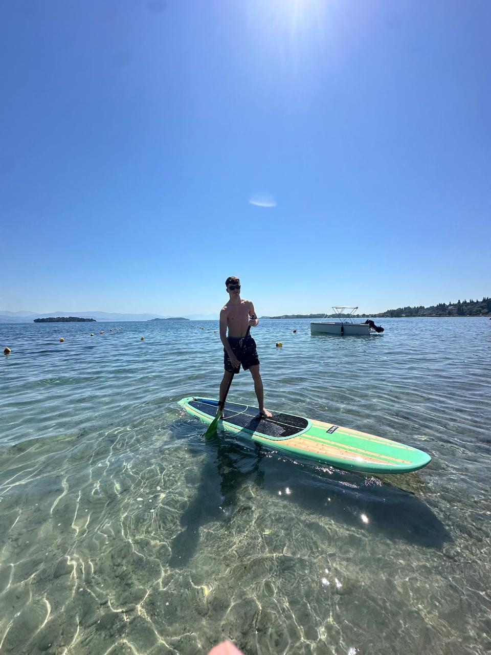 Sup