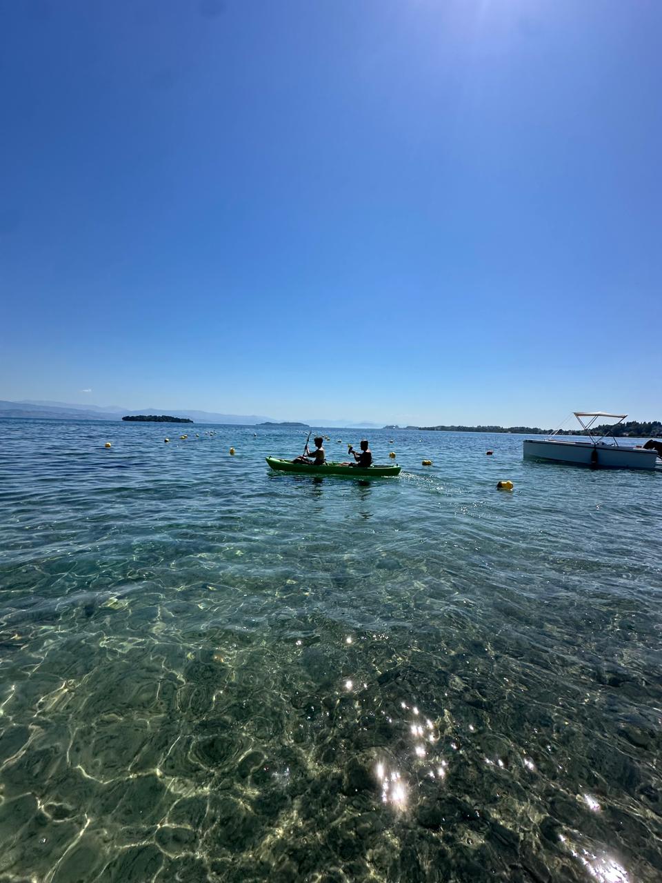 Canoe