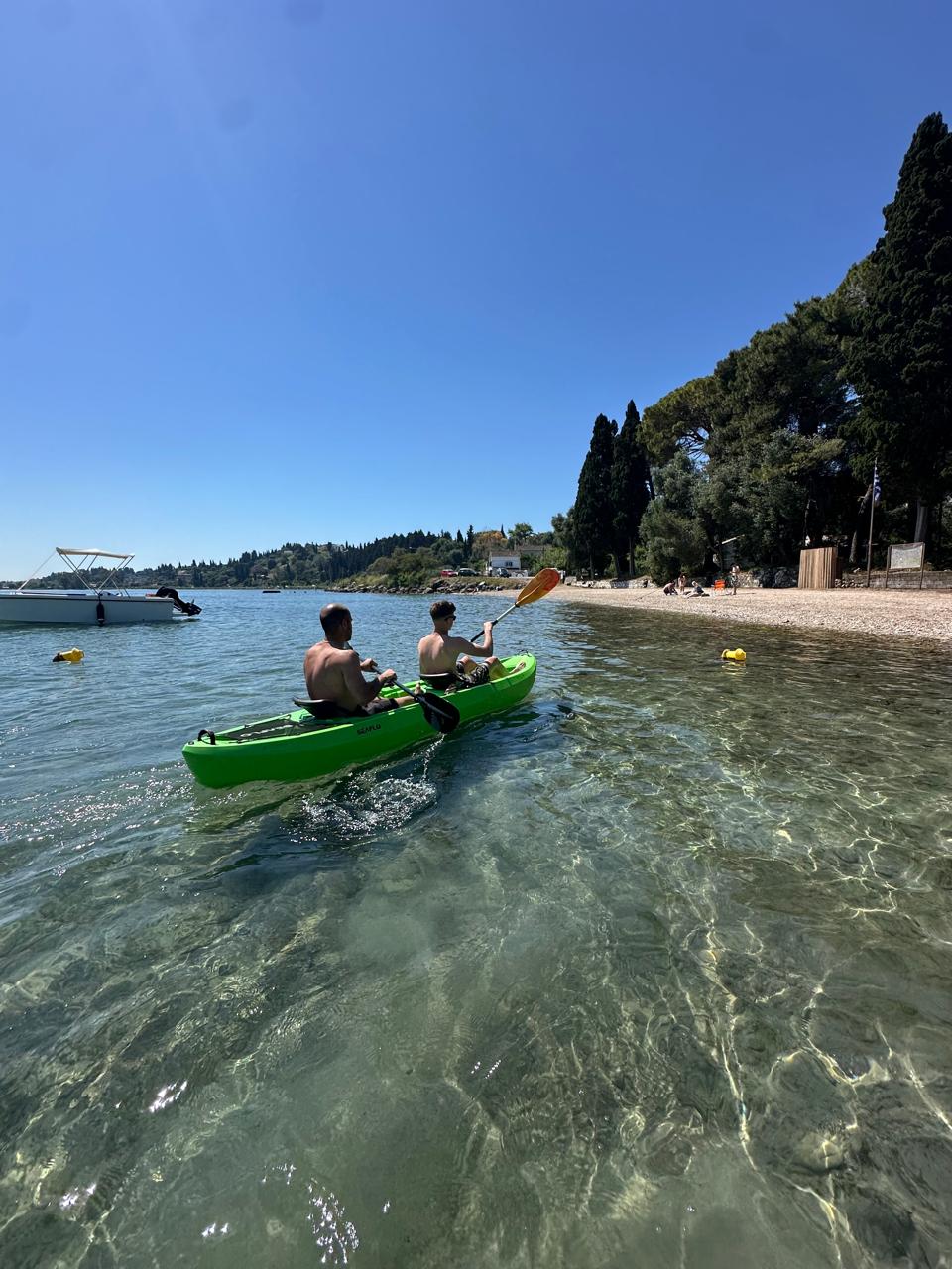 Canoe