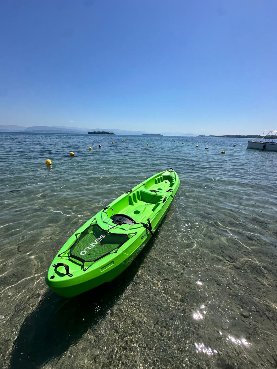 Canoe
