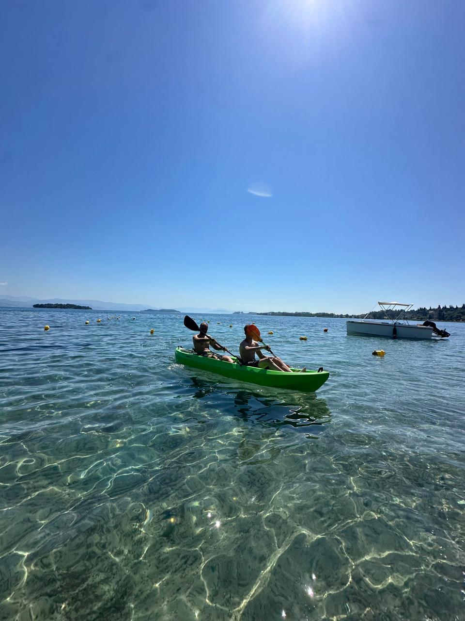 Canoe