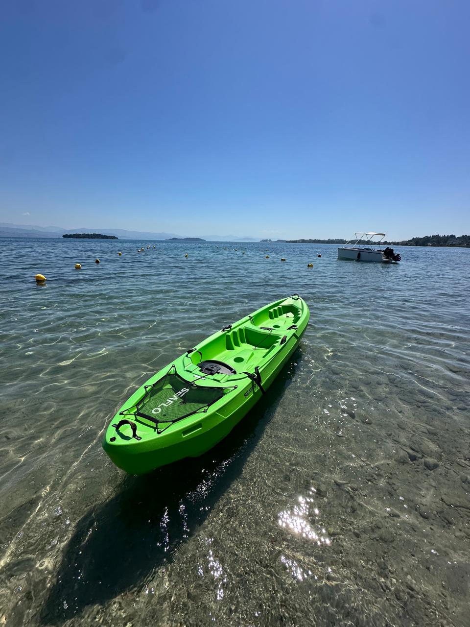 Canoe