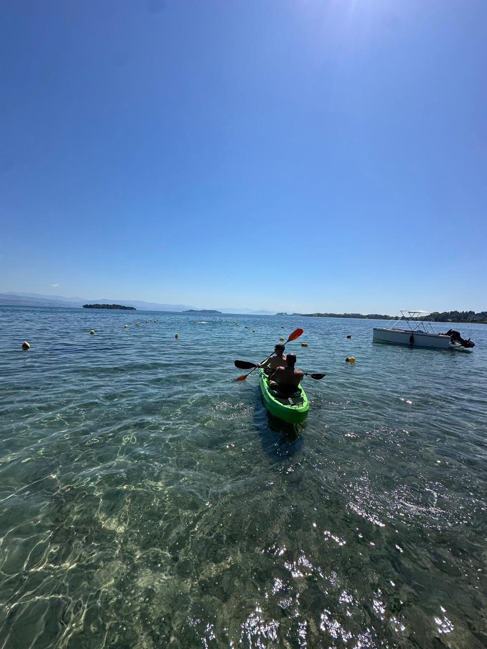 Canoe