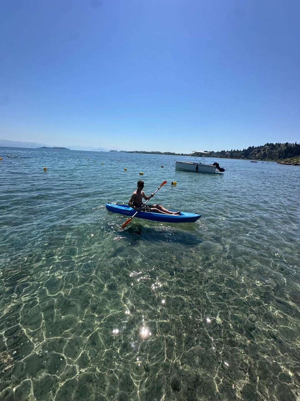 Canoe