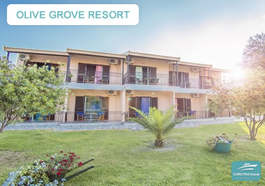 Olive Grove Resort